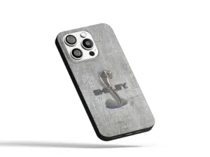 Ford Coque Smartphone Look Minimal Standard